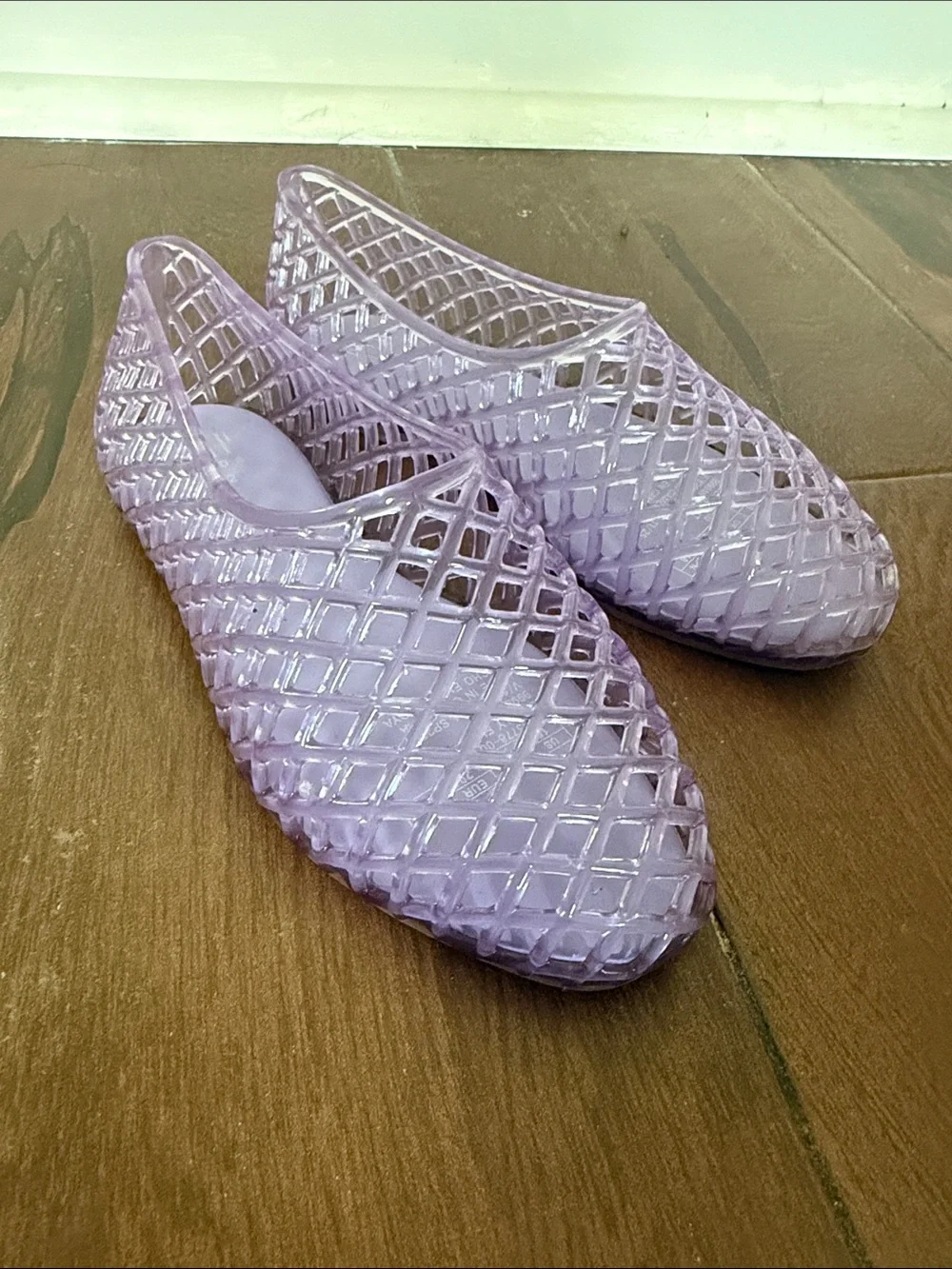 GAP flexible woven